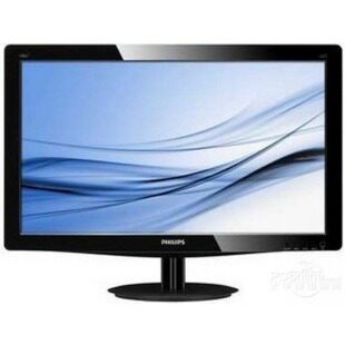 全国 包邮 Philips/飞利浦190V3L SB 19寸LED液晶显示器