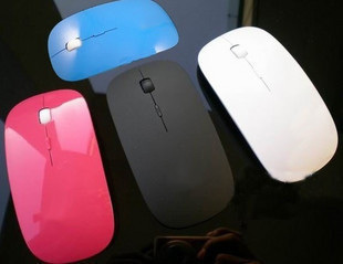 Wireless mouse computer USB