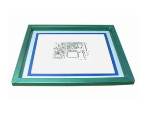 SMT Electroformed steel mesh Wave Reflow Stencilin the Hardware/Tool , Hand Tools , Welding Spray , Rosin category - from Buy2taobao.com to provide professional Taobao agent buy service