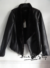 ����Sanctuary clothingԭ�� ���䷭�� ��¹�޶̿�����/���� �ؼ�