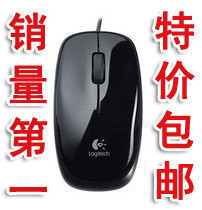 正品行货 罗技鼠标 罗技M115笔记本鼠标 USB 全国联保 包快递