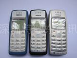 Nokia/诺基亚 1100 带手电 学生机 3100台 老年人手机 低端部队机
