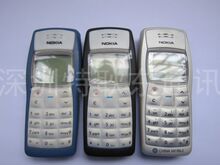 Nokia/诺基亚 1100 带手电 学生机 3100台 老年人手机 低端部队机