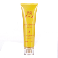 淘金币 老一苏 草本祛痘洁面乳 100ml 清爽控油去痘 去痘印/祛痘