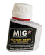 米格 丙稀酸树脂 75ml