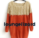 loungelizard2011�ﶬ<span class=H>��ϵ</span>VIVI��־��Բ��ë�����ճ���<span class=H>ë��</span>����			
