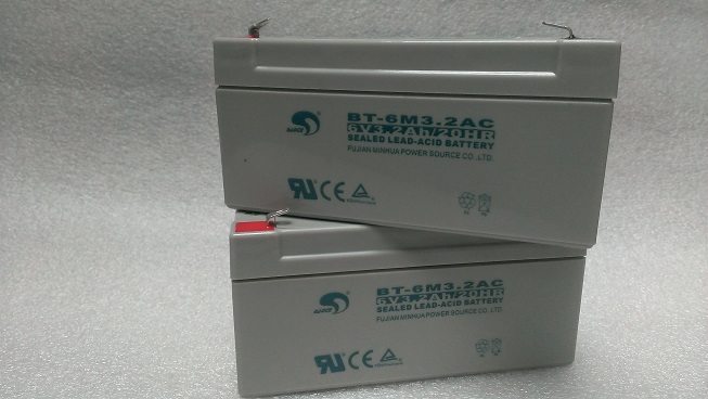台湾赛特蓄电池BT-6M3.2AC电瓶6V3.2AH/20hr(用于电子秤/仪器等在类目 五金/工具, 蓄电池, 起动型中 - 来自Buy2taobao.com提供专业的淘宝代购服务