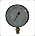 Double needle Pressure gauge     YZS-102   1 level   Shanghai No.4 Automation Instrument Factory   Baiyun card quality goods
