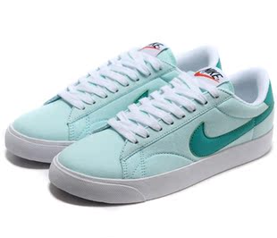  正品耐克女鞋新款nike女式blazer开拓者板鞋运动鞋休闲鞋