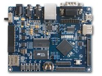 MYD-LPC1850开发板NXP LPC1850FET256 Cortex-M3 LPC1800开发板