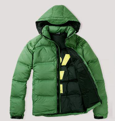 断码特价 经典版 THE NORTH FACE/北面压胶 超轻便<span class=H>男</span>款<span class=H>羽绒</span><span class=H>服</span>