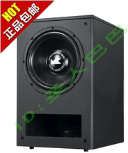 美国M&K MX-250 THX超快速下潜低音炮美国MK低音炮有图有真相现货