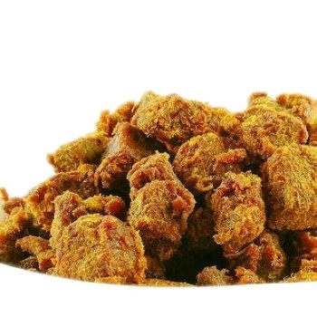抢疯了 淘滋源牛肉干之 XO酱烤牛肉粒 250g 风味重现江湖