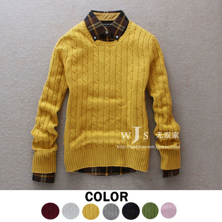 粗毛线麻花<em>毛衣</em>套头<em>专卖店</em>,<em>儿童</em>套头<em>毛衣</em>织法