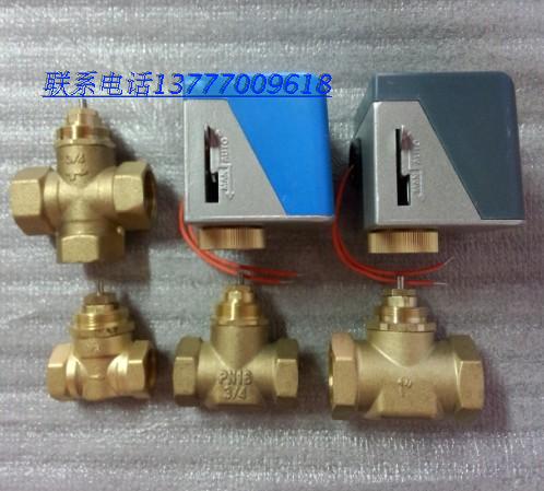 鲲鱼牌电动二通阀两通阀KUNYU中央空调风机盘管 电磁阀220V新款在类目 五金/工具, 机械五金, 阀门, 其他阀门中 - 来自Buy2taobao.com提供专业的淘宝代购服务