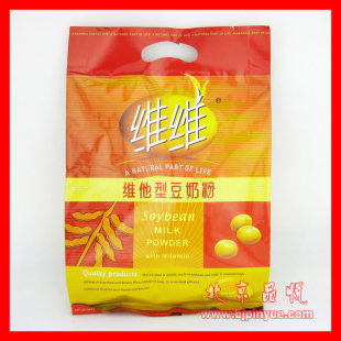  维维豆奶粉460克维他型豆奶粉速溶饮品早餐豆奶粉早餐饮品(530)
