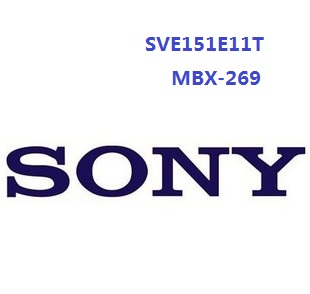 SONY索尼SVE1512S7C SVE151E11T MBX-