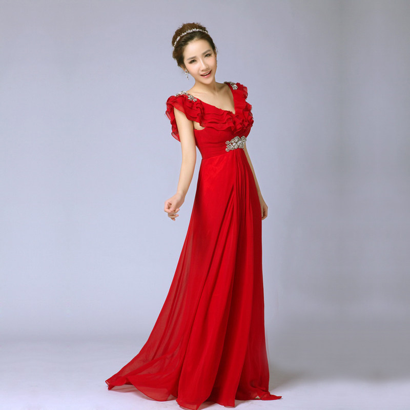 2012晚礼服专卖店,2012中东晚礼服前景,2012