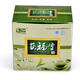 艺福堂茶叶 2012新茶 湖南特产 特级君山银针 16包/盒 包邮