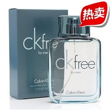 ��1��2 CK���Ŀ���CK FREE������ʿ��ˮ����100ML ��ʱ��ɱ
