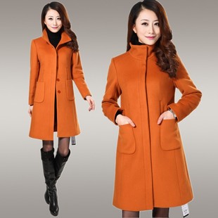 淘宝网<em>哥弟</em>专柜正品<em>女装</em>2013<em>冬款</em>修身羊毛立