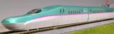 KATO新品 10-857 E5系東北新幹線東京