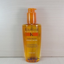卡诗正品 奥丽顺柔液 125ml(柔顺 防毛糙)