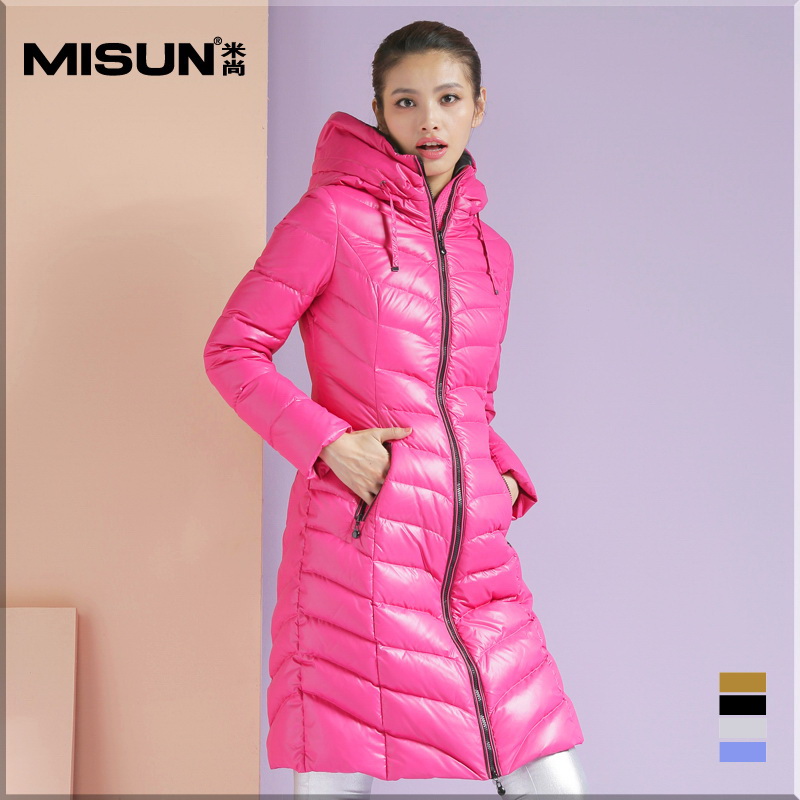 米尚羽绒服价格_米尚羽绒服怎么样_女装正品