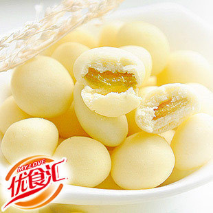  内蒙古特产 天美华乳牛奶提子豆 250g 传说级奶酪