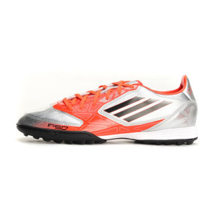  新款 阿迪达斯 adidas F50减震足球鞋 男鞋 正品运动鞋 V21334