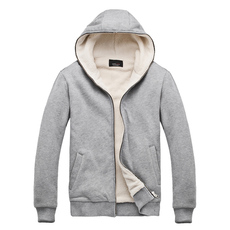 Толстовка Корейская версия торгового говяжьего бульона