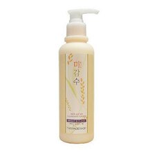 2010新款TheFaceShop纯米闪亮卸妆乳液便宜好用可卸BB霜
