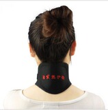 正品展翔纳米红外/自发热护颈 对抗颈椎病脖子疼 十五分钟发热