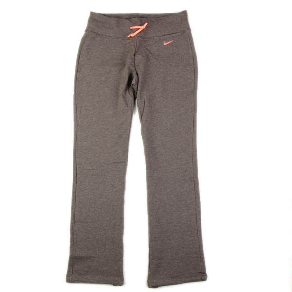专柜正品1月65折 耐克/NIKE女针织长裤-432398-270