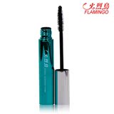 控货系列 官方授权 火烈鸟增娇盈媚浓密睫毛膏 升级版超浓密 防水