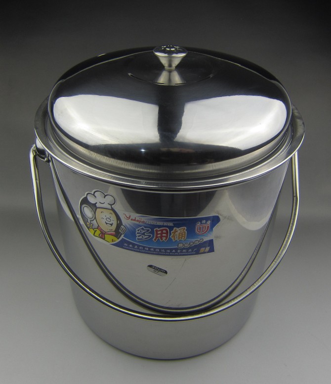 宜兴紫砂茶盘茶道配件※●超大〓金属材料茶水桶★功夫茶具|ruв категории посуда, чайный сервиз, Садо/ноль - от Buy2taobao.com для оказания профессиональной услуги покупки агента Taobao