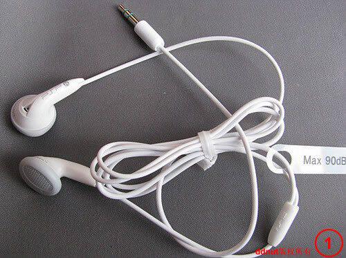 全新原装SONY耳机/psp耳机 高档数码产品