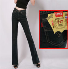 LEVIS����ԭ������ɫŮʿ������Ѱ�����������΢�� ţ�п� Ů
