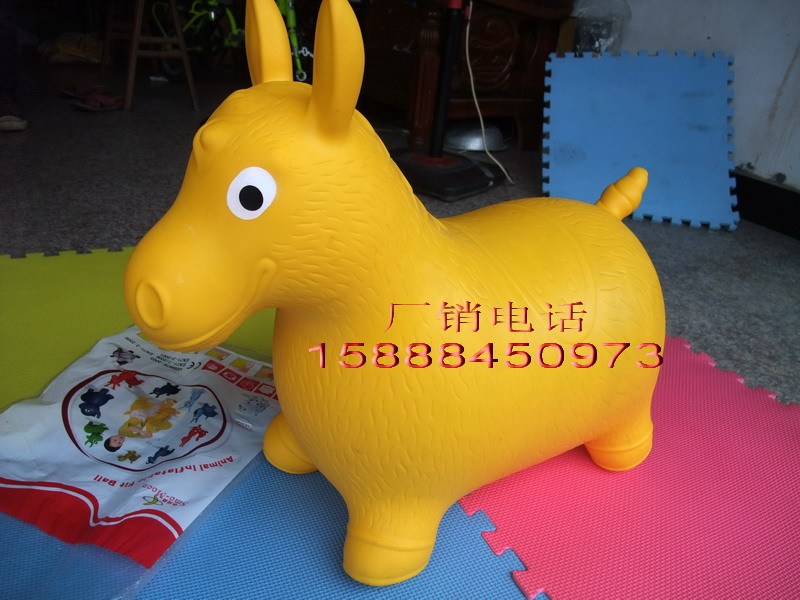 kindergarten Early education Jumping horse Toys thickening enlarge Inflatable horse inflation Toys Inflatable horse Jumping horsein the Toy/Childs/Puzzle/Building block/Model , Outdoor sports/Leisure/Traditional toys , Jumping toys/Jumping Sports category - from Buy2taobao.com to provide professional Taobao agent buy service