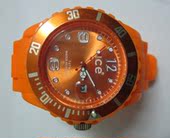 ice watch ice watch with calendar silicone band watches 13 color a lot of spot wholesale
