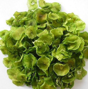  绿色天然 脱水蔬菜 莴笋干 莴苣片 鲜嫩脆口 绝无色素 250克