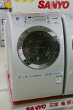 三洋 XQG62-L703 筒滚洗衣机空气洗除菌 全国联保