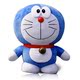 淘金币 机器猫/蓝胖子/哆啦a梦 大码 毛绒玩具娃娃 公仔 生日礼物