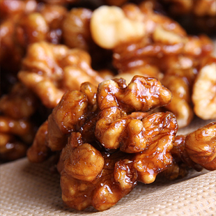 坚果特产 云南纸皮山...