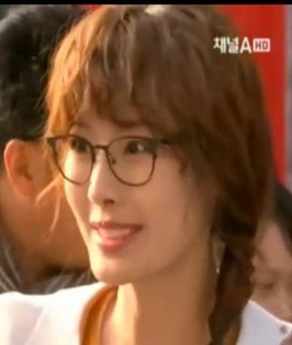 女人的色彩韩星同款 休闲时尚 复古眼镜 MMJ4