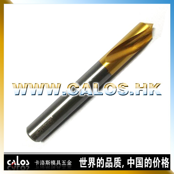 进口 钨钢定点钻 定位钻头 镀钛 合金 3 4 5 6 8 10 12mm 90度在类目 五金/工具, 刃具, 钻头, 中心钻中 - 来自Buy2taobao.com提供专业的淘宝代购服务