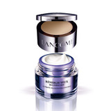 国内专柜正品LANCOME/兰蔻 塑颜焕采双效眼霜组合15ml 4g去黑眼圈