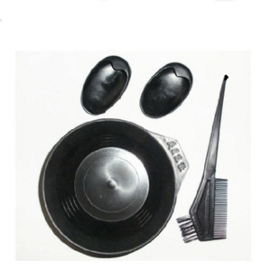 Hair dyed hair Hairdressing DIY tool Hot Oil brush Ear Hot Oil Bowl Shower cap glove Five-piece combinationin the Family/Personal Cleaning Tools , Personal care cleaning appliances , Hot Oil Gloves category - from Buy2taobao.com to provide professional Taobao agent buy service