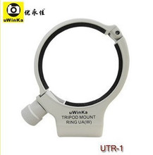 优永佳 UTR-1 XXB 小小白 70-200mm F4L IS 脚架环