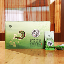 特级铁观音 国饮魏荫名茶 雅茗香 清香型 250克一盒装 送人好礼
